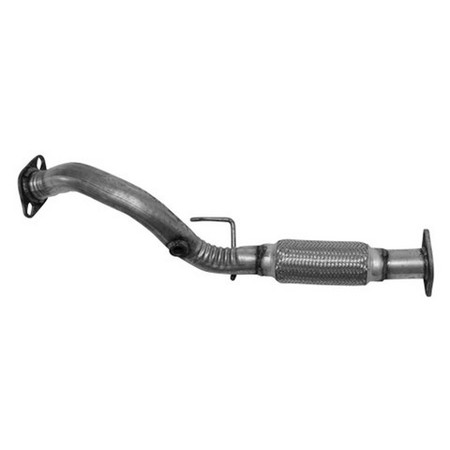 AP EXHAUST PRODUCTS 06-09 ELANTRA 2.0L PREBENT EXHAUST PIPE 38942